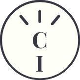 Christina Izquierdo circle logo